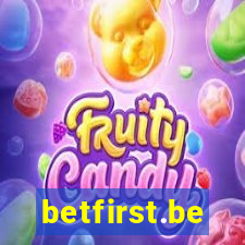 betfirst.be