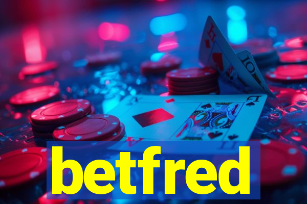 betfred