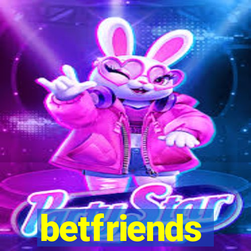 betfriends