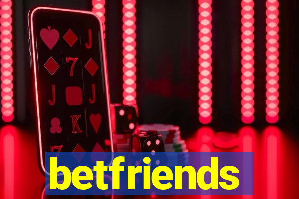 betfriends