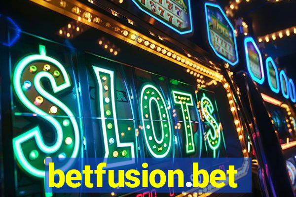 betfusion.bet