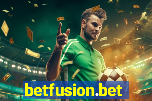 betfusion.bet