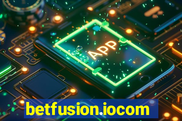 betfusion.iocom