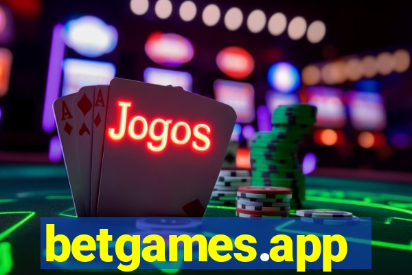 betgames.app