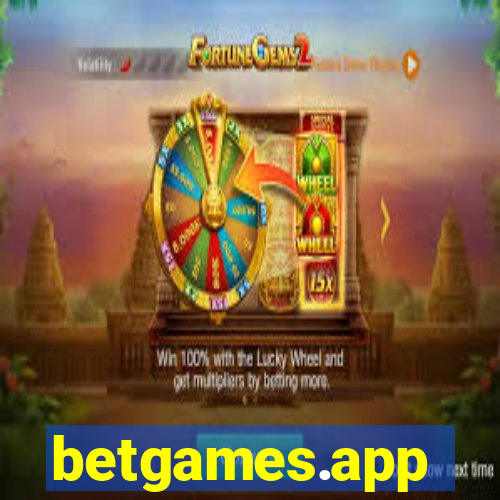 betgames.app