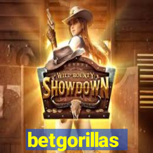 betgorillas