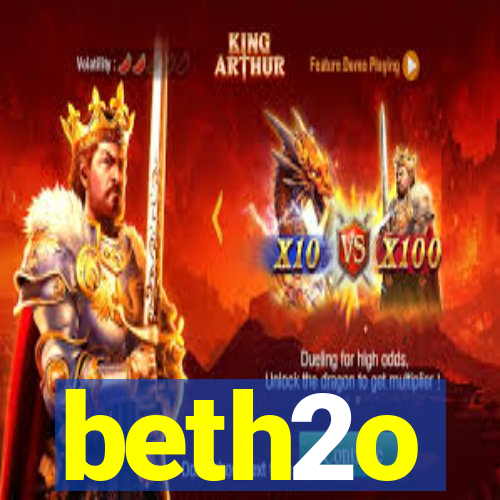 beth2o