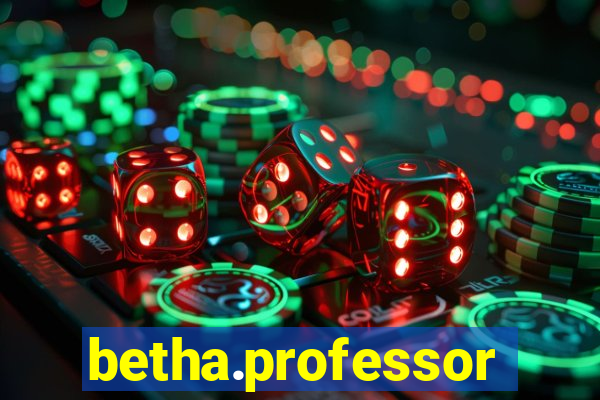 betha.professores