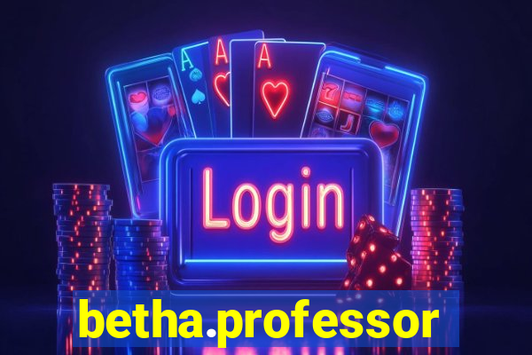 betha.professores