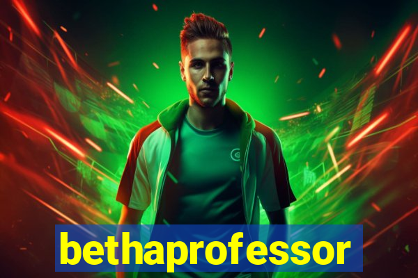 bethaprofessor