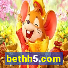 bethh5.com