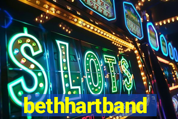 bethhartband