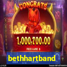 bethhartband