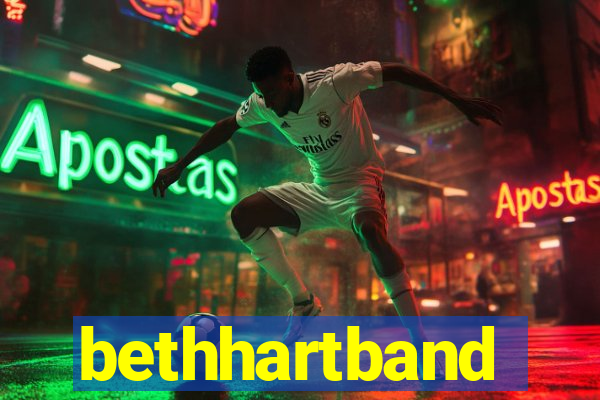 bethhartband