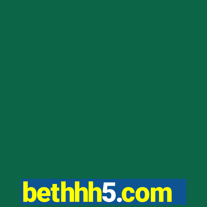 bethhh5.com