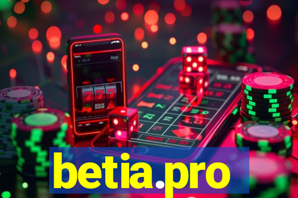 betia.pro