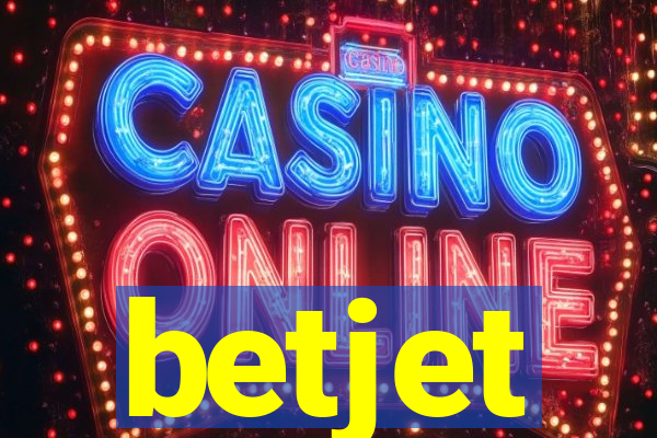 betjet