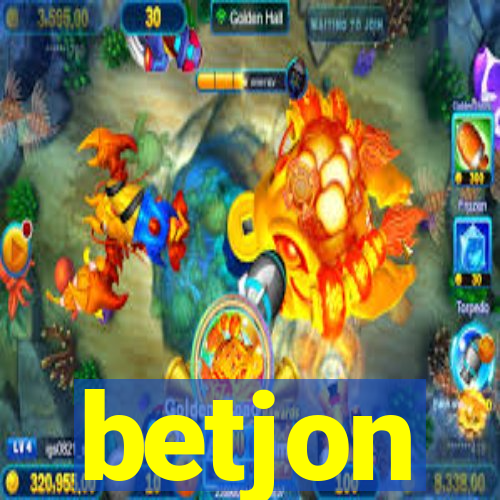 betjon