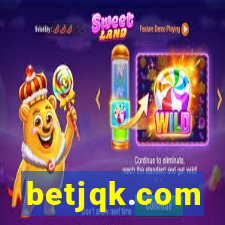 betjqk.com