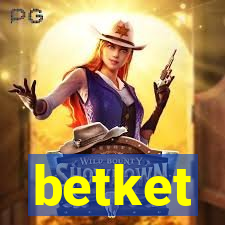 betket