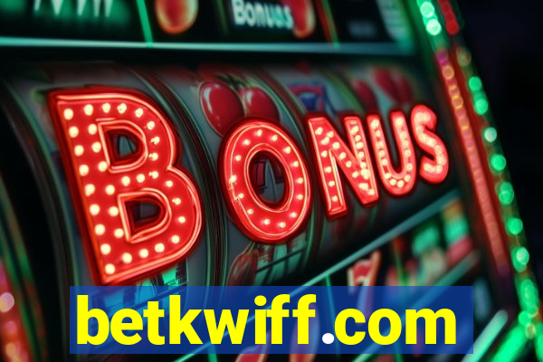 betkwiff.com