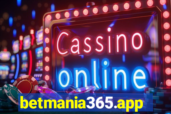 betmania365.app