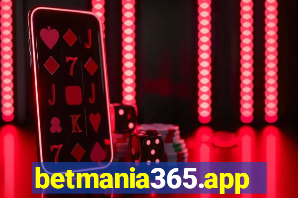 betmania365.app