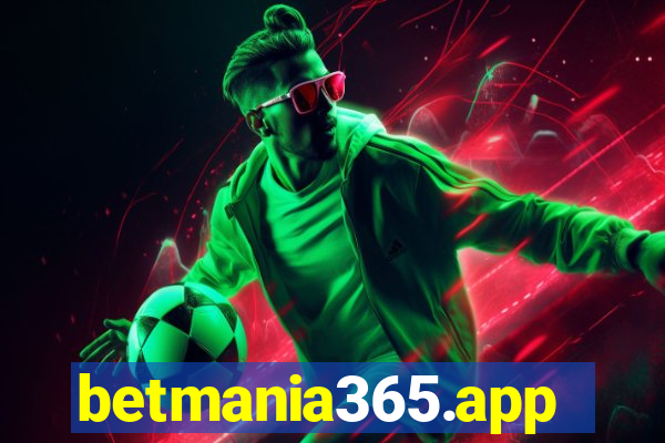 betmania365.app