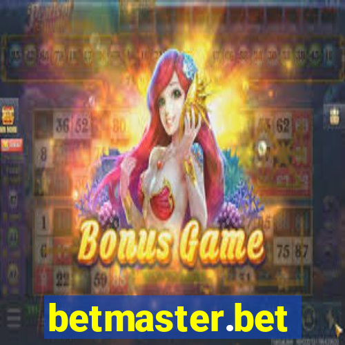 betmaster.bet