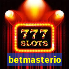 betmasterio