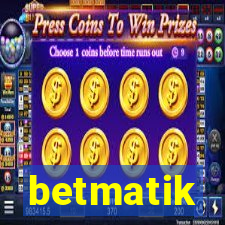 betmatik