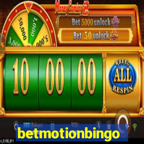 betmotionbingo