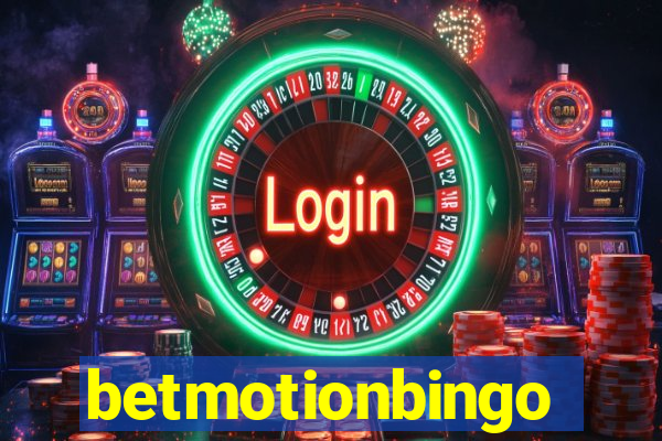 betmotionbingo