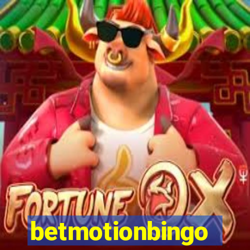 betmotionbingo