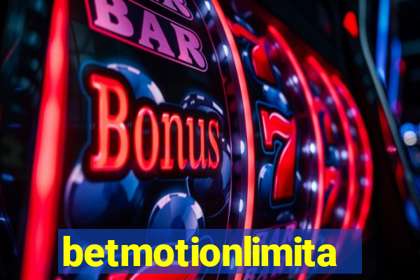 betmotionlimita