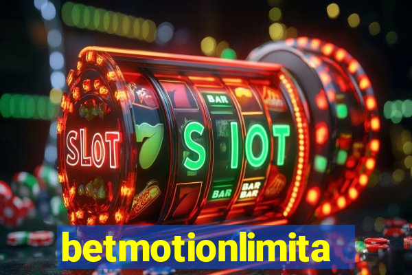 betmotionlimita