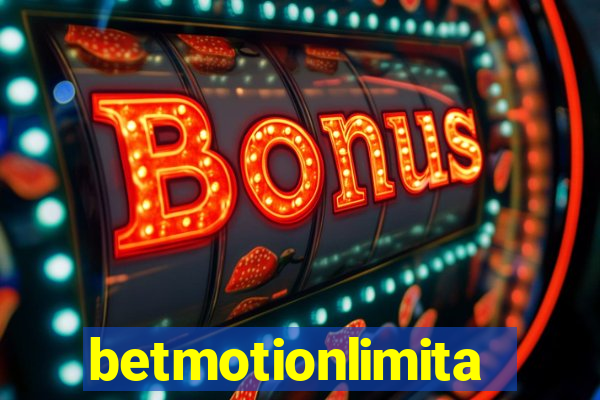 betmotionlimita