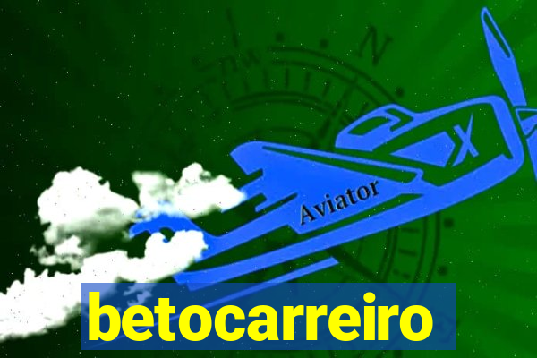 betocarreiro