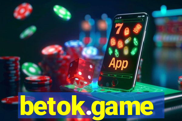 betok.game