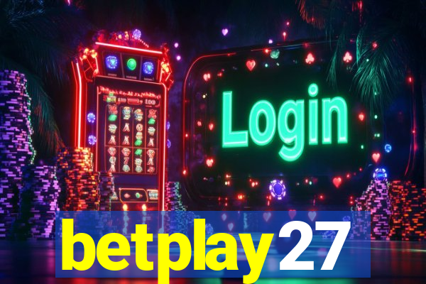 betplay27