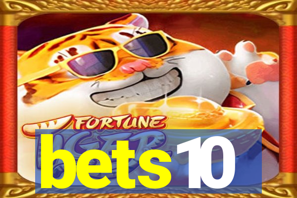 bets10