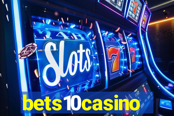 bets10casino