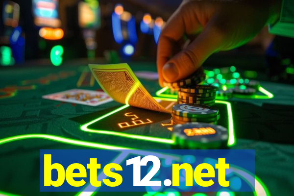 bets12.net