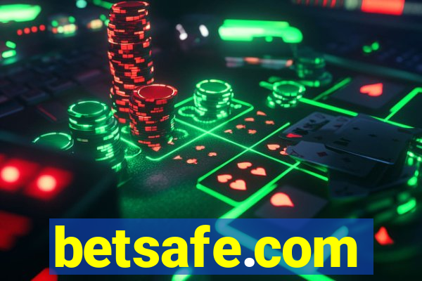 betsafe.com