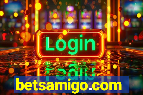 betsamigo.com