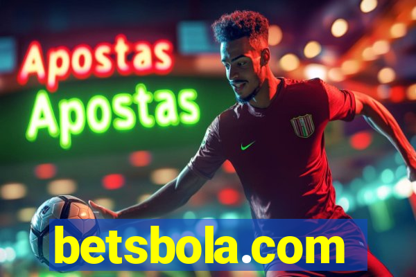 betsbola.com