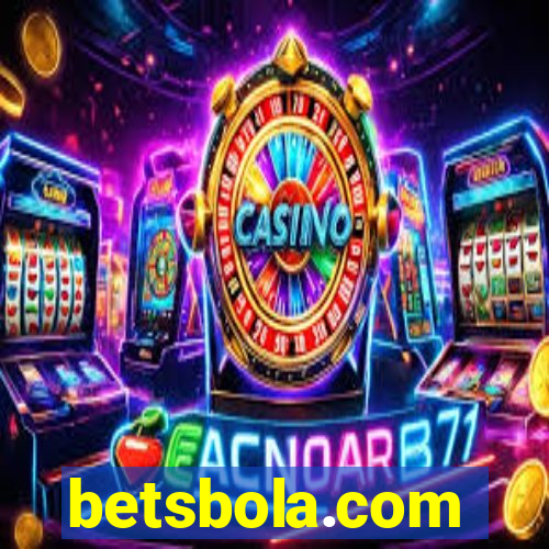 betsbola.com