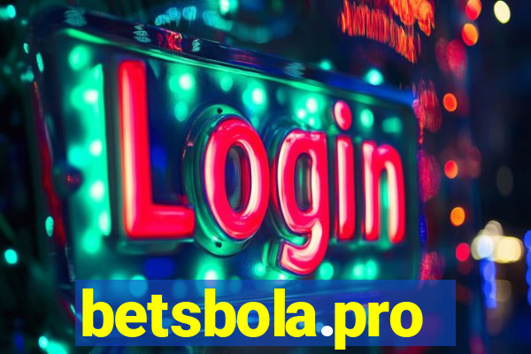 betsbola.pro