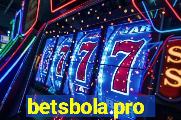 betsbola.pro