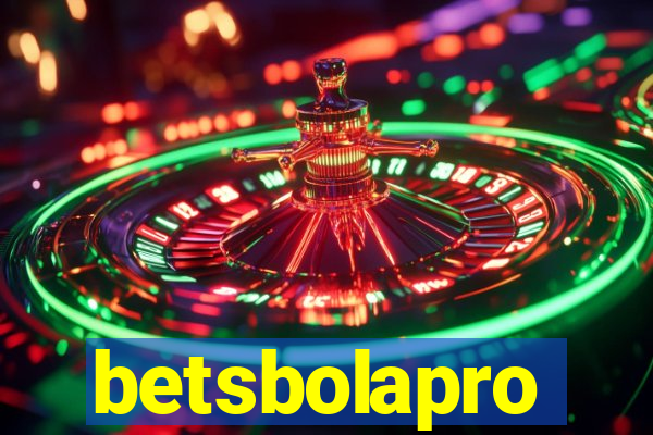 betsbolapro